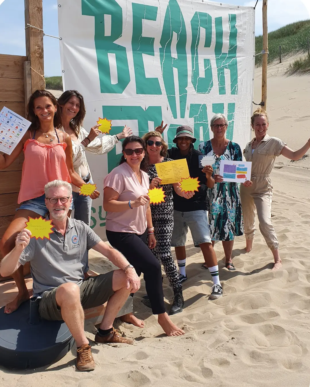 Spaans leren Noordwijk